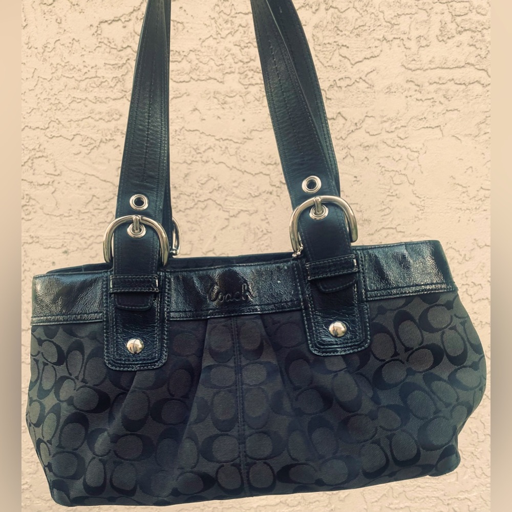 Women’s Coach Bag